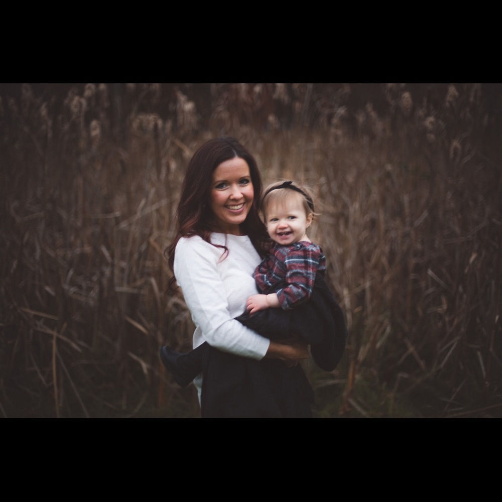 Meet your Posher, Rachel